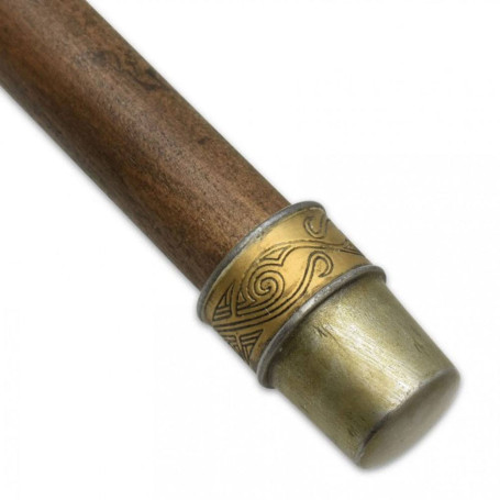 United Cutlery - El Señor de los Anillos: Lanza de Eomer Réplica a escala 1:1
