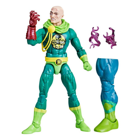 Marvel Legends Series - Baron von Strucker - Puff Adder Wave