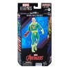 Marvel Legends Series - Baron von Strucker - Puff Adder Wave