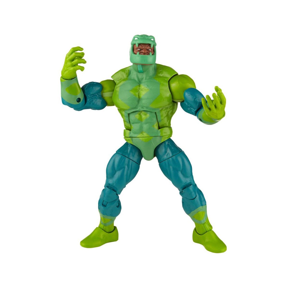Marvel Legends Series - Baron von Strucker - Puff Adder Wave