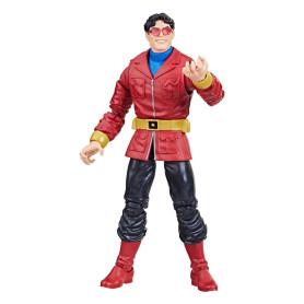 Marvel Legends Series - Wonder Man - Puff Adder Wave
