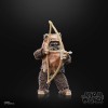 Star Wars Black Series - Wicket 40º Aniversario del Retorno del Jedi