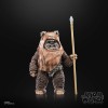 Star Wars Black Series - Wicket 40º Aniversario del Retorno del Jedi