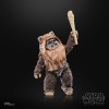 Star Wars Black Series - Wicket 40º Aniversario del Retorno del Jedi