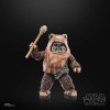 Star Wars Black Series - Wicket 40º Aniversario del Retorno del Jedi