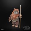 Star Wars Black Series - Wicket 40º Aniversario del Retorno del Jedi