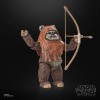 Star Wars Black Series - Wicket 40º Aniversario del Retorno del Jedi