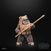 Star Wars Black Series - Wicket 40º Aniversario del Retorno del Jedi