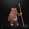 Star Wars Black Series - Wicket 40º Aniversario del Retorno del Jedi