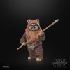 Star Wars Black Series - Wicket 40º Aniversario del Retorno del Jedi