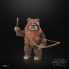 Star Wars Black Series - Wicket 40º Aniversario del Retorno del Jedi