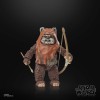 Star Wars Black Series - Wicket 40º Aniversario del Retorno del Jedi