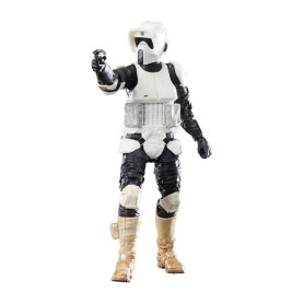 Star Wars Black Series - Motorista Explorador 40º Aniversario del Retorno del Jedi