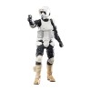 Star Wars Black Series - Motorista Explorador 40º Aniversario del Retorno del Jedi