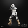 Star Wars Black Series - Motorista Explorador 40º Aniversario del Retorno del Jedi