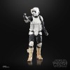Star Wars Black Series - Motorista Explorador 40º Aniversario del Retorno del Jedi