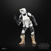 Star Wars Black Series - Motorista Explorador 40º Aniversario del Retorno del Jedi