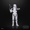 Star Wars La Serie Negra - SCAR Trooper MIC