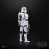 Star Wars La Serie Negra - SCAR Trooper MIC