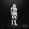 Star Wars La Serie Negra - SCAR Trooper MIC