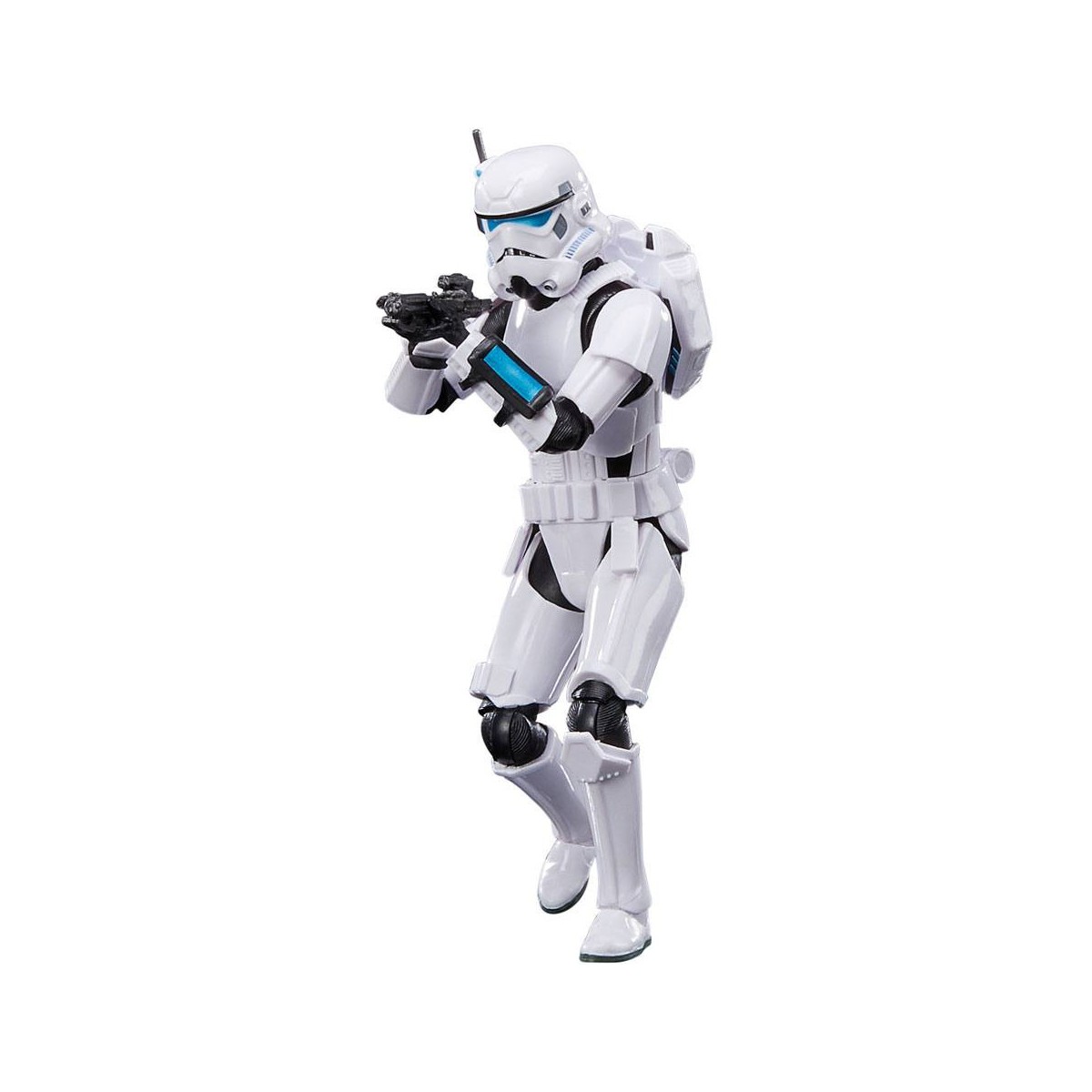 Star Wars La Serie Negra - SCAR Trooper MIC