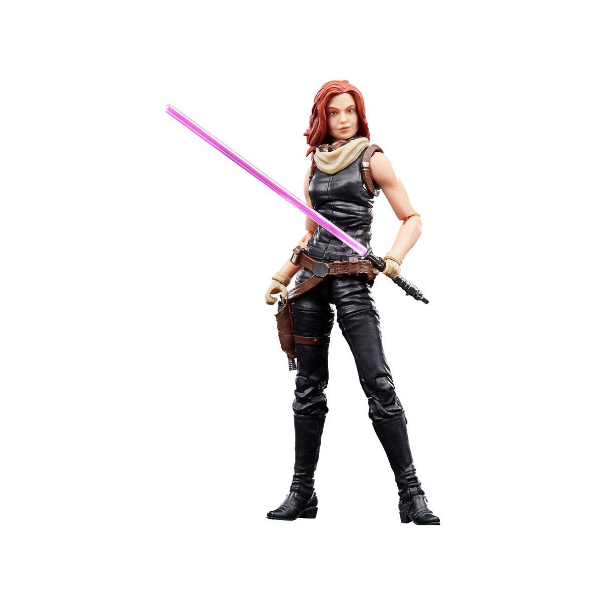 Star Wars La serie negra - El despertar de la Fuerza Oscura Mara Jade