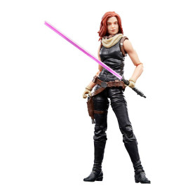 Star Wars La serie negra - El despertar de la Fuerza Oscura Mara Jade