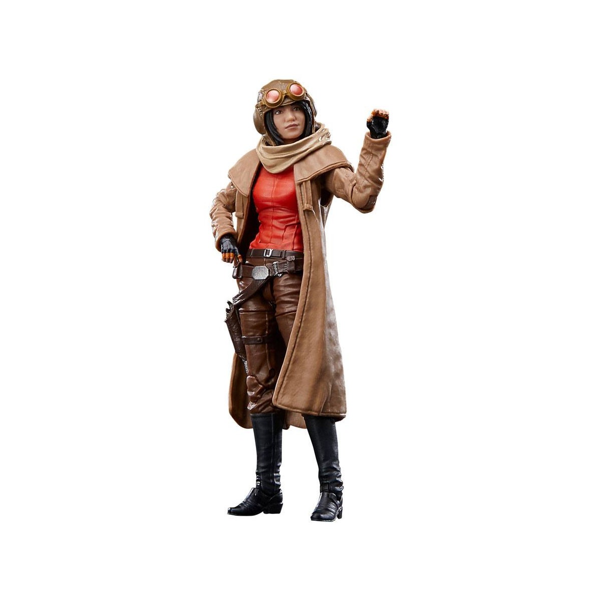 Star Wars La serie negra - Doctora Aphra