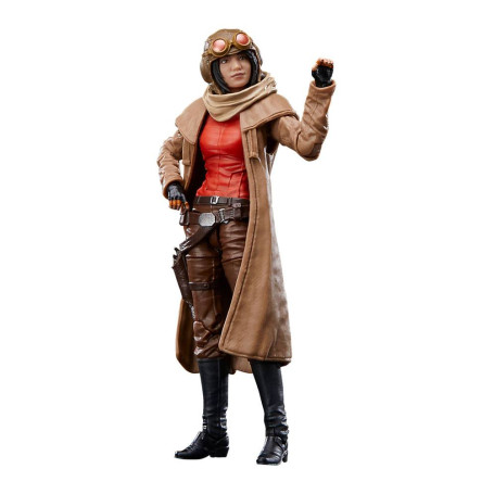 Star Wars La serie negra - Doctora Aphra