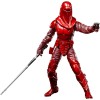 Star Wars La Serie Negra Carbonizada - Guardia Real del Emperador y Piloto de TIE Fighter 2-Pack - 40º Aniversario ROTJ