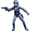 Star Wars La Serie Negra Carbonizada - Guardia Real del Emperador y Piloto de TIE Fighter 2-Pack - 40º Aniversario ROTJ