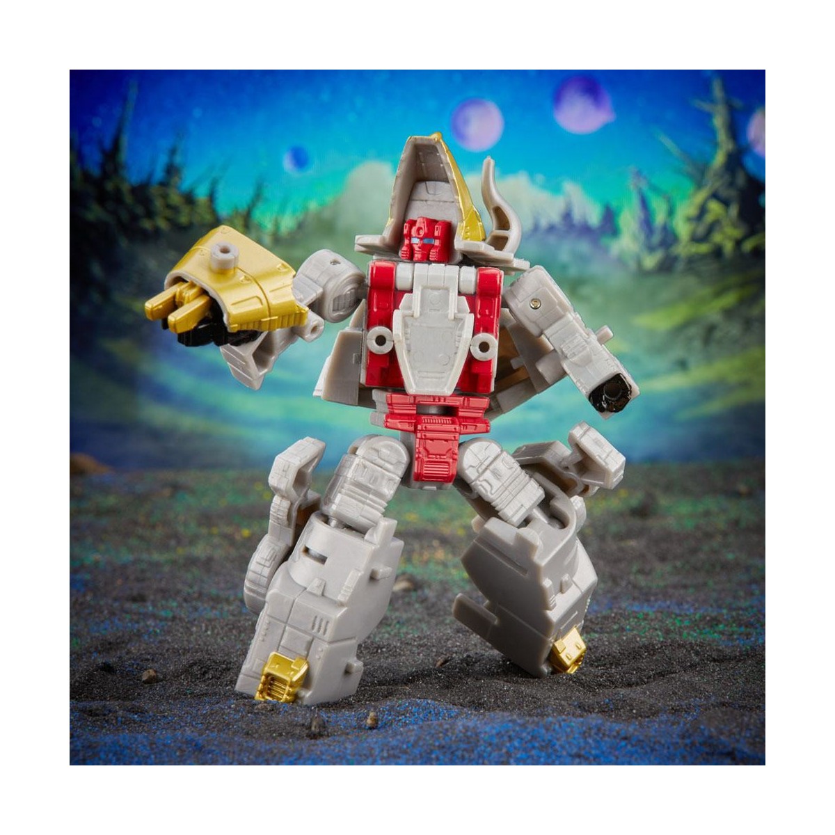 Hasbro - Transformers Legacy Evolution - Dinobot SLUG - Core Class