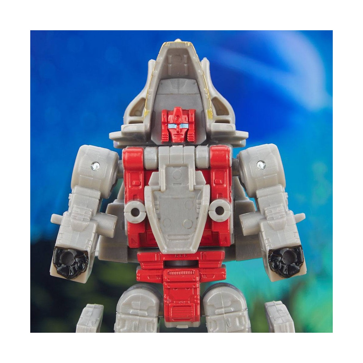 Hasbro - Transformers Legacy Evolution - Dinobot SLUG - Core Class