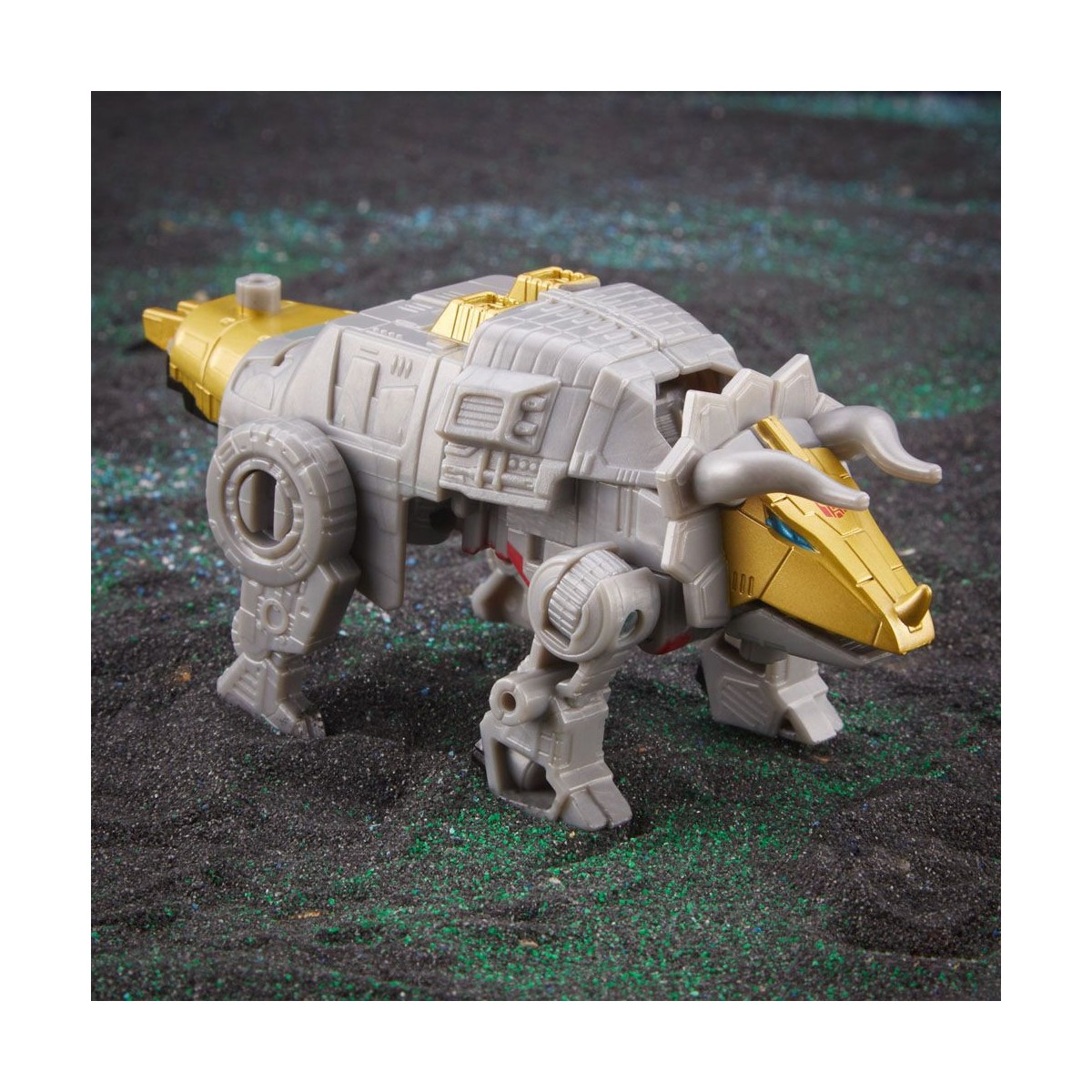 Hasbro - Transformers Legacy Evolution - Dinobot SLUG - Core Class