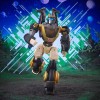 Hasbro - Transformers Generation Legacy - ANIMATED UNIVERSE PROWLL - Deluxe Class Autobot