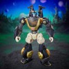 Hasbro - Transformers Generation Legacy - ANIMATED UNIVERSE PROWLL - Deluxe Class Autobot