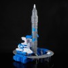 Hasbro - Transformers Generation Legacy - ROBOT GUARDIÁN Y TRÉBOL LUNAR - Autobot Clase Titán