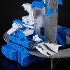 Hasbro - Transformers Generation Legacy - ROBOT GUARDIÁN Y TRÉBOL LUNAR - Autobot Clase Titán