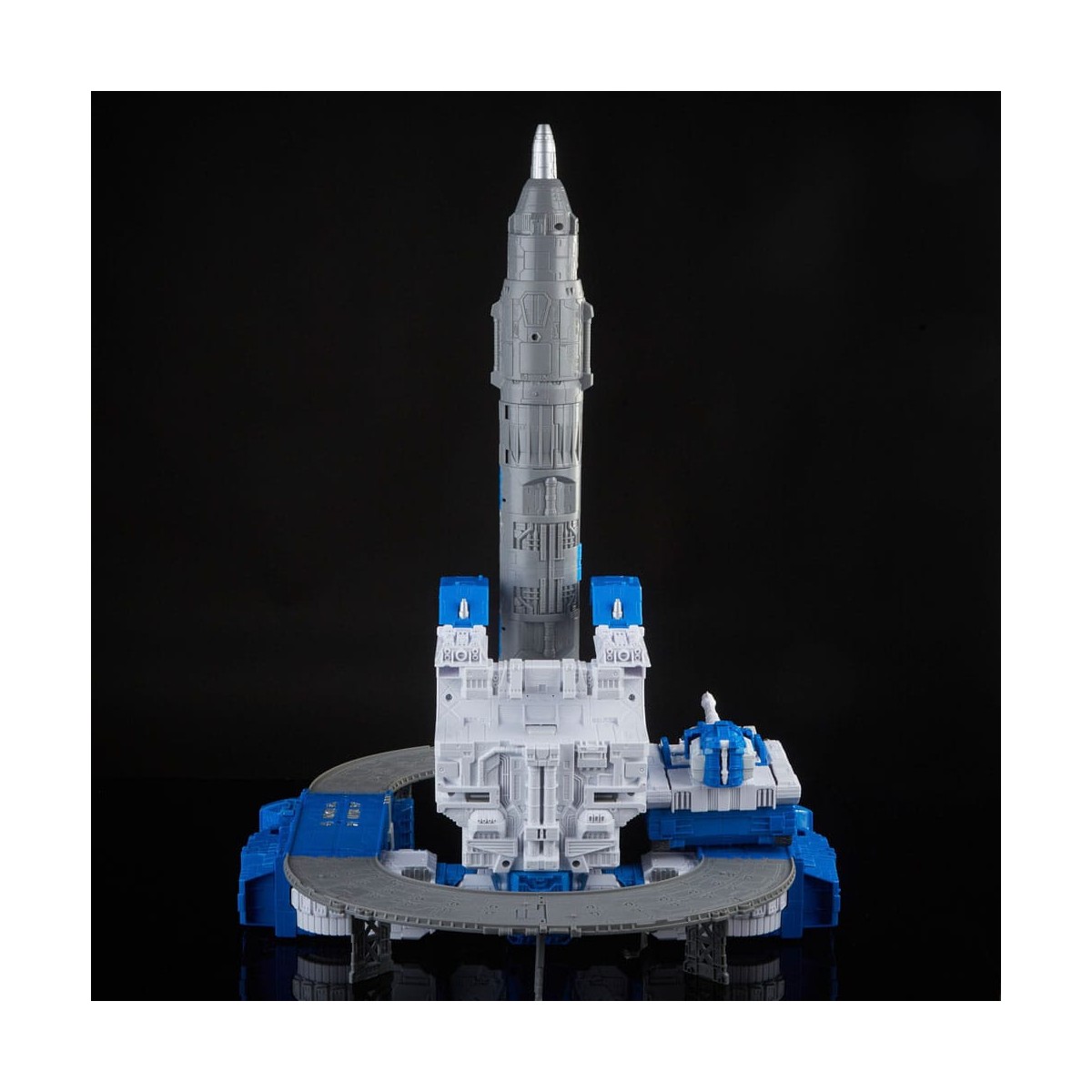 Hasbro - Transformers Generation Legacy - ROBOT GUARDIÁN Y TRÉBOL LUNAR - Autobot Clase Titán