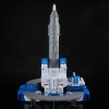 Hasbro - Transformers Generation Legacy - ROBOT GUARDIÁN Y TRÉBOL LUNAR - Autobot Clase Titán