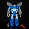 Hasbro - Transformers Generation Legacy - ROBOT GUARDIÁN Y TRÉBOL LUNAR - Autobot Clase Titán