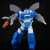 Hasbro - Transformers Generation Legacy - ROBOT GUARDIÁN Y TRÉBOL LUNAR - Autobot Clase Titán