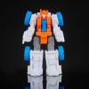 Hasbro - Transformers Generation Legacy - ROBOT GUARDIÁN Y TRÉBOL LUNAR - Autobot Clase Titán