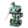 Hasbro - Transformers La Película - Autobot Hound - Retro Transformers