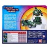 Hasbro - Transformers La Película - Autobot Hound - Retro Transformers
