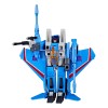Hasbro - Transformers La Película - Decepticon Thundercracker - Retro Transformers