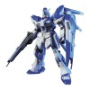 Bandai - Gunpla - Gundam 1/144 HG - RX-178 GUNDAM MK-II A.E.U.G - Mobile Suit Zeta Gundam