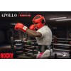 Star Ace - Rocky - Apollo Creed versión Deluxe 1/6