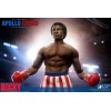 Star Ace - Rocky - Apollo Creed versión Deluxe 1/6