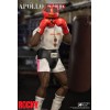 Star Ace - Rocky - Apollo Creed versión Deluxe 1/6